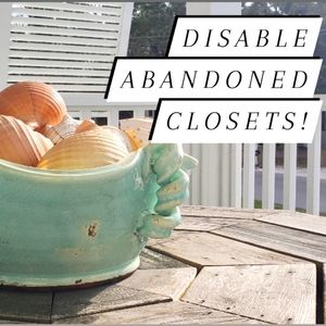 Hey Poshmark, where's the 'Suggestion Box'?